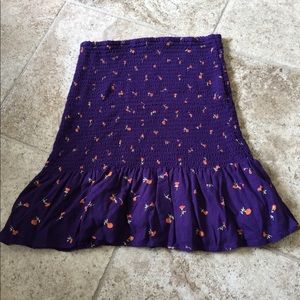 URBAN OUTFITTERS MINI SKIRT